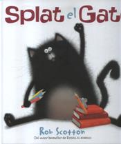 SPLAT EL GATO1810817678