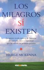 LOS MILAGROS SI EXISTEN