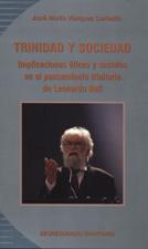 TRINIDAD Y SOCIEDAD EN PENSAMIENTO DE BOFF1708882687