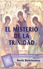 MISTERIO DE LA TRINIDAD