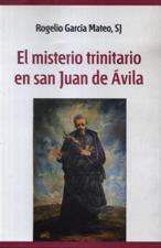 MISTERIO TRINITARIO EN SAN JUAN DE AVILA
