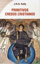 PRIMITIVOS CREDOS CRISTIANOS