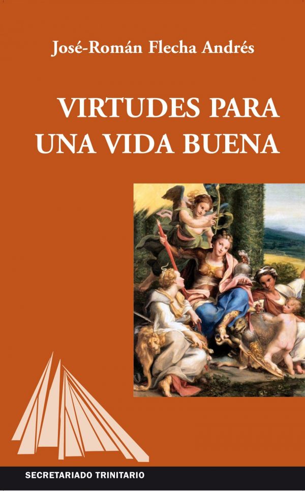 VIRTUDES PARA UNA VIDA BUENA1708882687