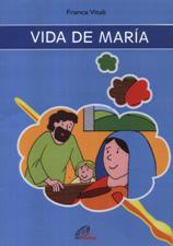 VIDA DE MARIA