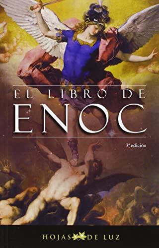 EL LIBRO DE ENOC895453824