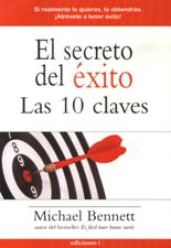 SECRETO DEL EXITO. LAS 10 CLAVES