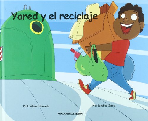 YARED Y EL RECICLAJE