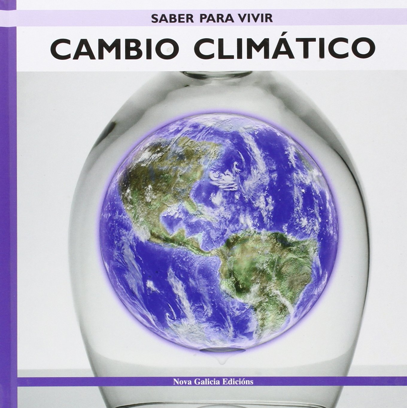 CAMBIO CLIMATICO424269527