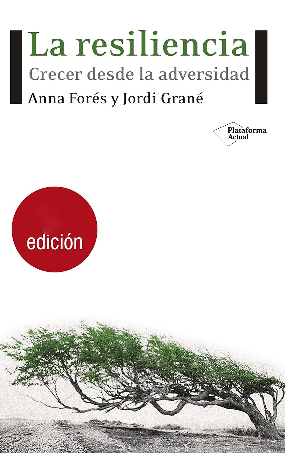 RESILIENCIA. CRECER DESDE LA ADVERSIDAD1582849471