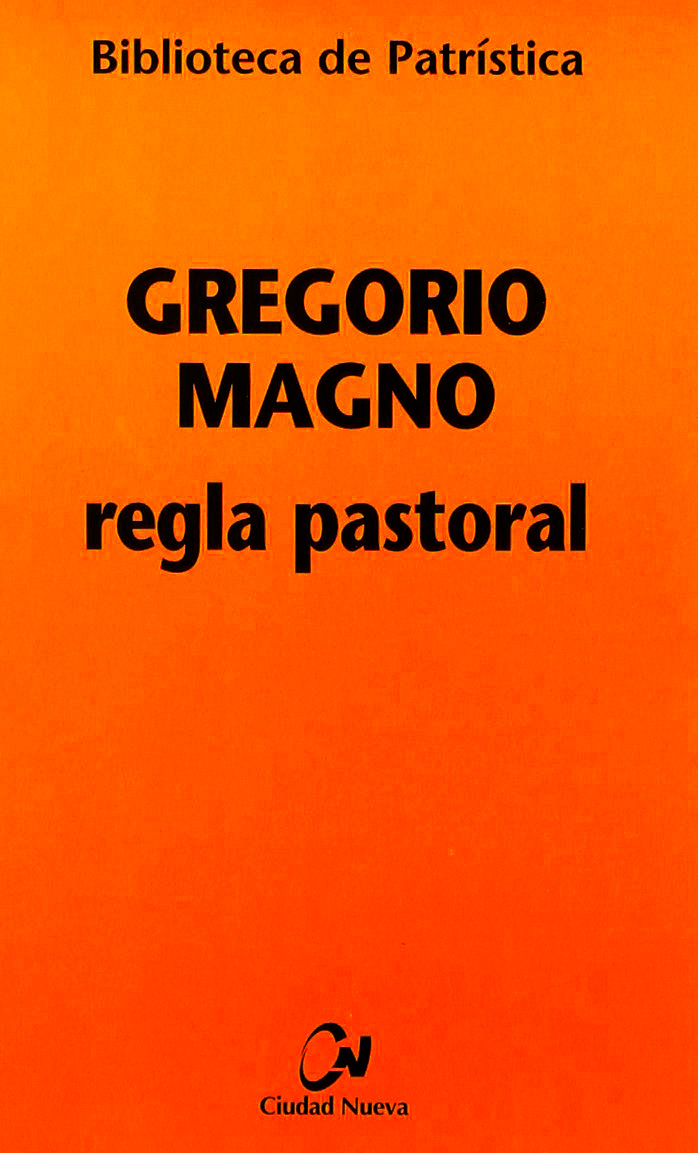 REGLA PASTORAL
