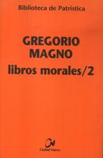 LIBROS MORALES 2