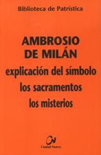 EXPLICACIÓN DEL SÍMBOLO, LOS SACRAMENTOS, LOS MISTERIOS1708882687