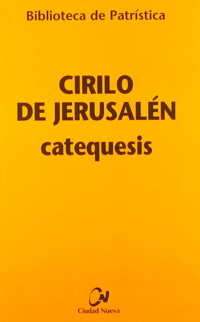 CATEQUESIS484024984