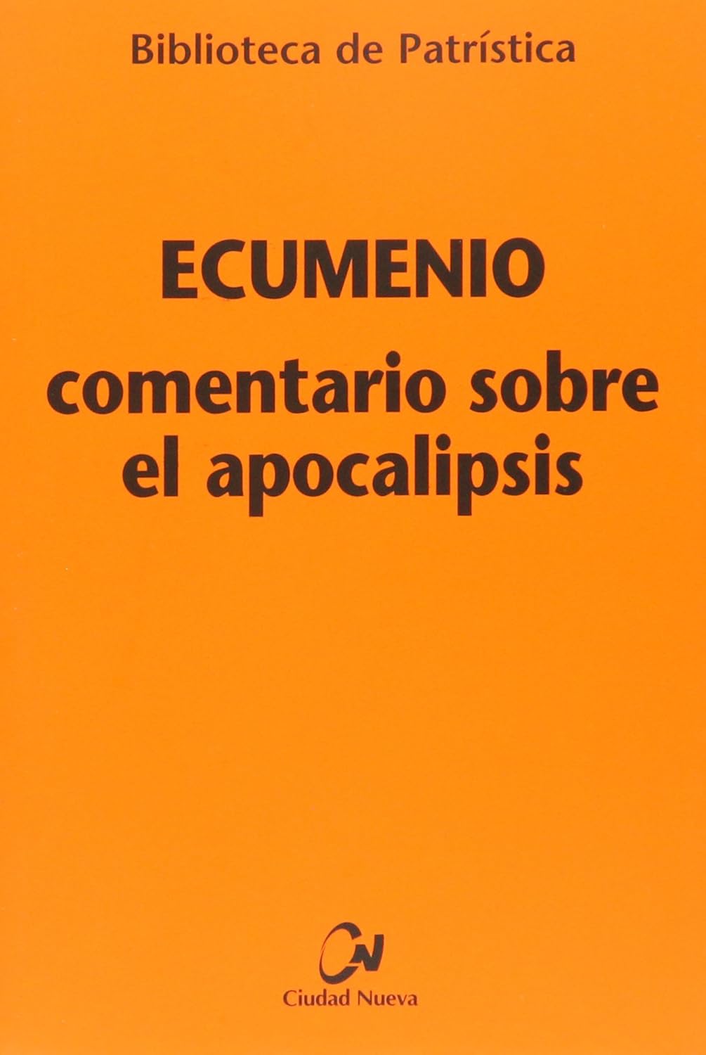 COMENTARIO SOBRE EL APOCALIPSIS133005842
