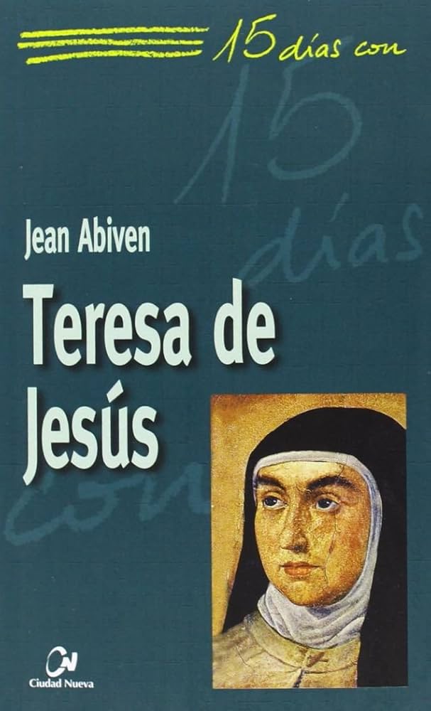 TERESA DE JESUS1245282234