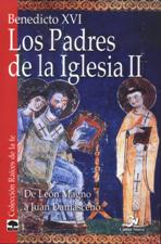 PADRES DE LA IGLESIA 2. DE LEON MAGNO A JUAN DAMASCENO