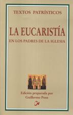 EUCARISTIA EN LOS PADRES DE LA IGLESIA