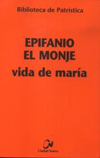 VIDA DE MARIA