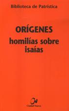 HOMILIAS SOBRE ISAIAS9504067