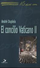 EL CONCILIO VATICANO II