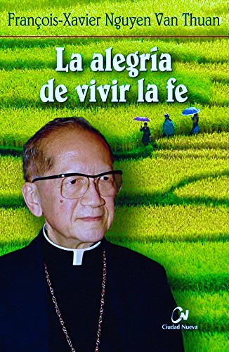 ALEGRIA DE VIVIR LA FE1582849471