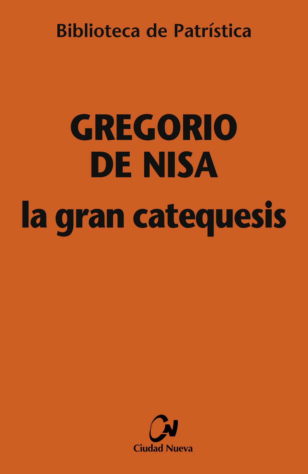 LA GRAN CATEQUESIS