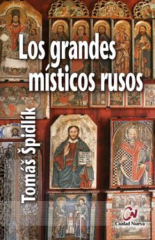 LOS GRANDES MÍSTICOS RUSOS2076502322