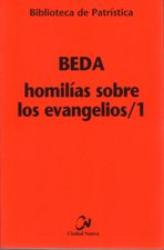 HOMILIAS SOBRE LOS EVANGELIOS 1
