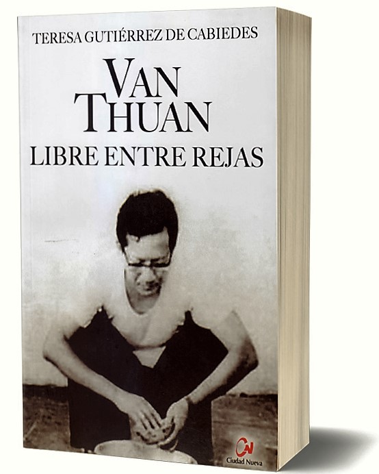 VAN THUAN LIBRE ENTRE REJAS1245282234
