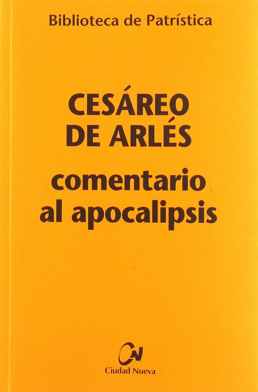 COMENTARIO AL APOCALIPSIS133005842