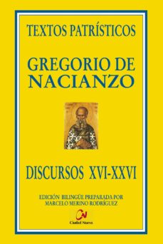 DISCURSOS XVI - XXVI1990104496