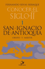SAN IGNACIO DE ANTIOQUIA. OBISPO Y MARTIR358601636