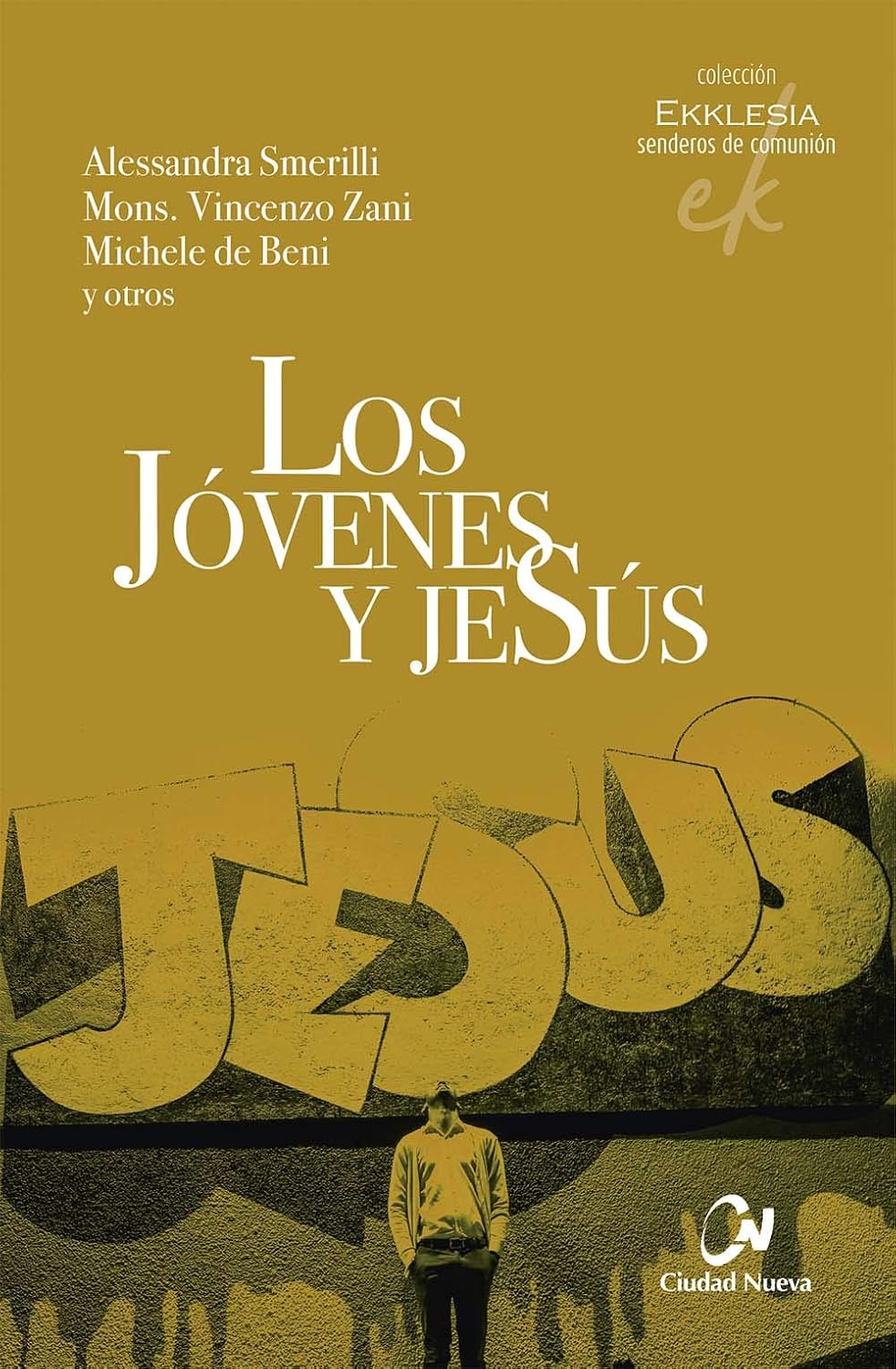 LOS JOVENES Y JESUS