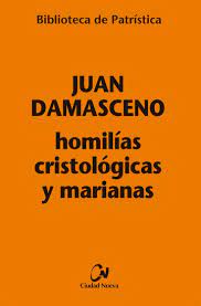 HOMILIAS CRISTOLOGICAS Y MARIANAS78430397
