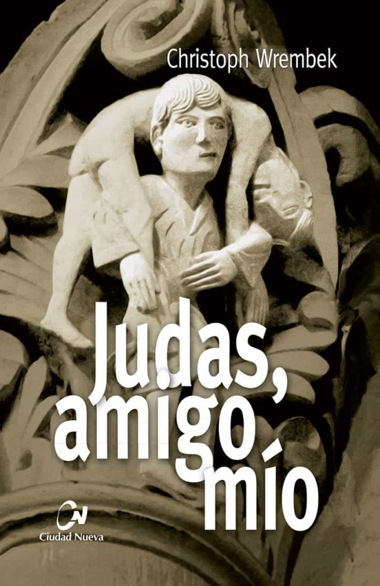 JUDAS, AMIGO MIO992422602