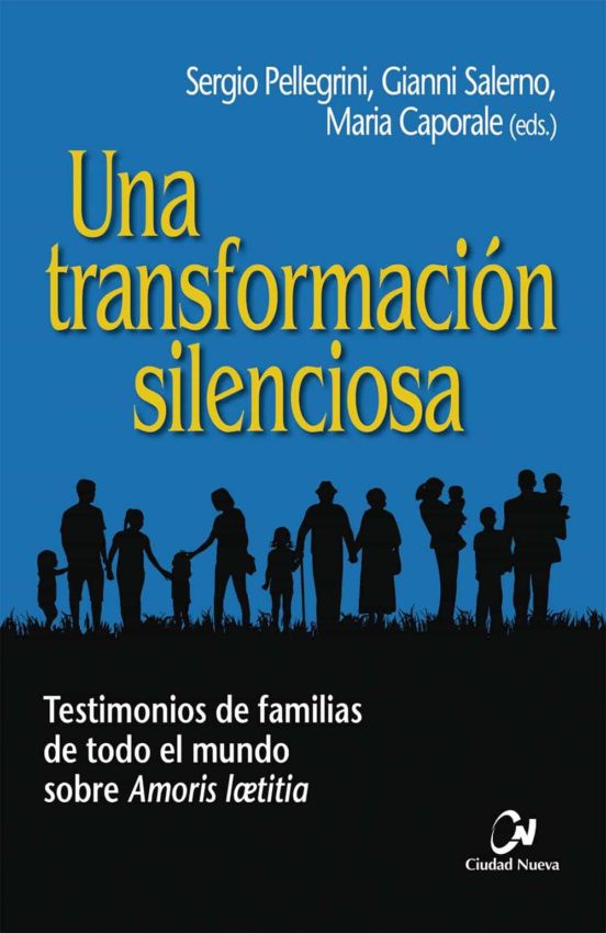 UNA TRANSFORMACIÓN SILENCIOSA317924920