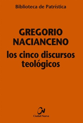 C-5 CINCO DISCURSOS TEOLÓGICOS488481601