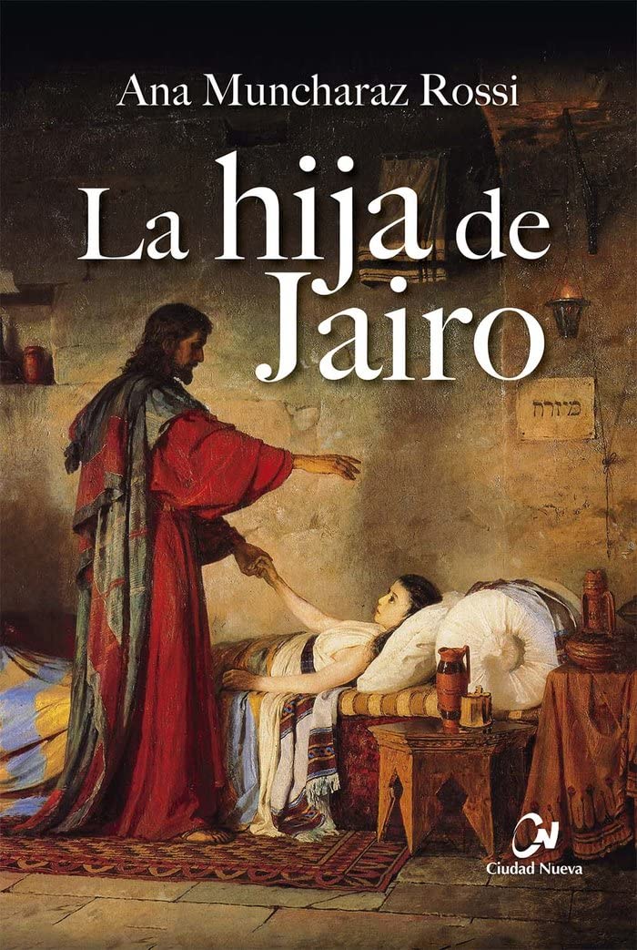 LA HIJA DE JAIRO2099524160