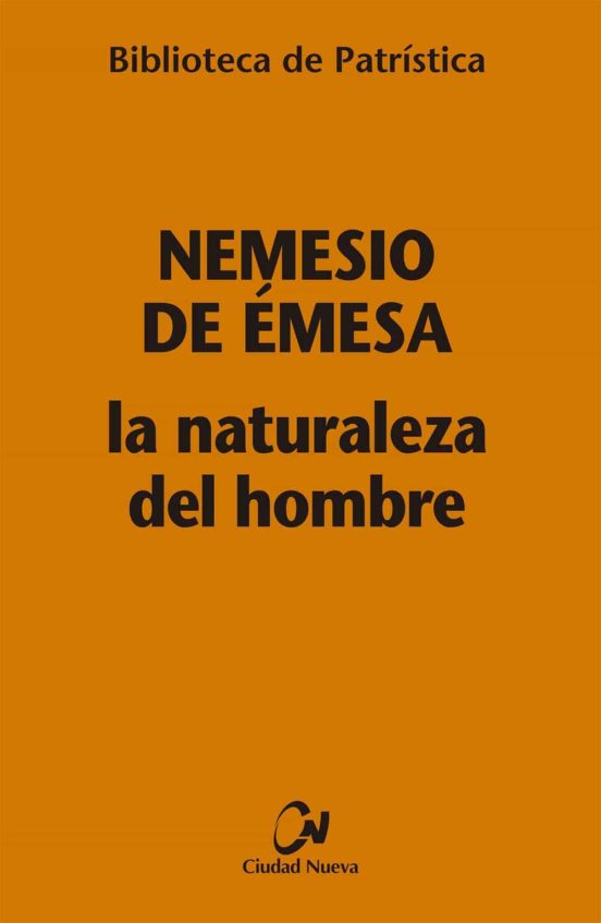 LA NATURALEZA DEL HOMBRE226845599