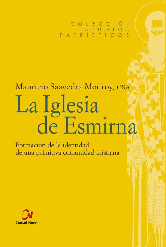 IGLESIA DE ESMIRNA
