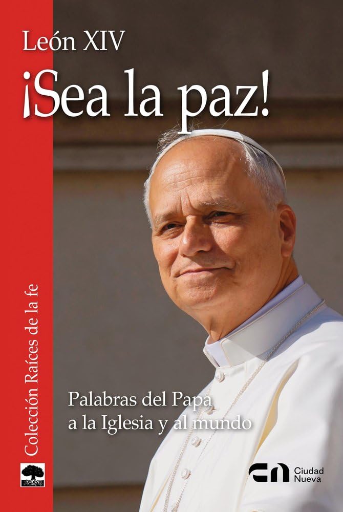 ¡SEA LA PAZ!1719778744