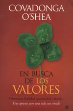 EN BUSCA DE LOS VALORES