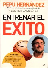 ENTRENAR EL EXITO
