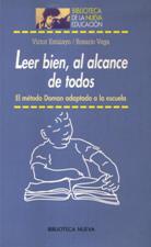 LEER BIEN, AL ALCANCE DE TODOS