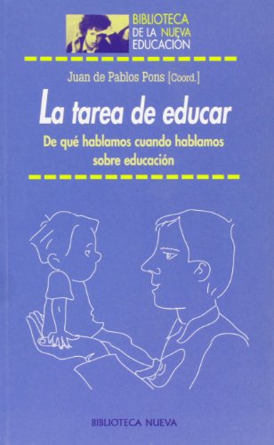 TAREA DE EDUCAR. DE QUE HABLAMOS CUANDO HABLAMOS SOBRE1814691213