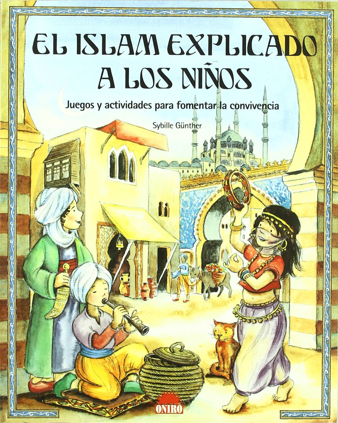 EL ISLAM EXPLICADO A LOS NIÑOS103782261