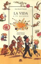 LA VIDA A TU ALCANCE1810817678