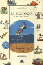 ECOLOGIA A TU ALCANCE1810817678