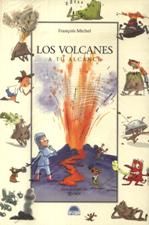 LOS VOLCANES A TU ALCANCE