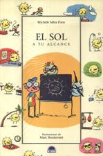 EL SOL A TU ALCANCE